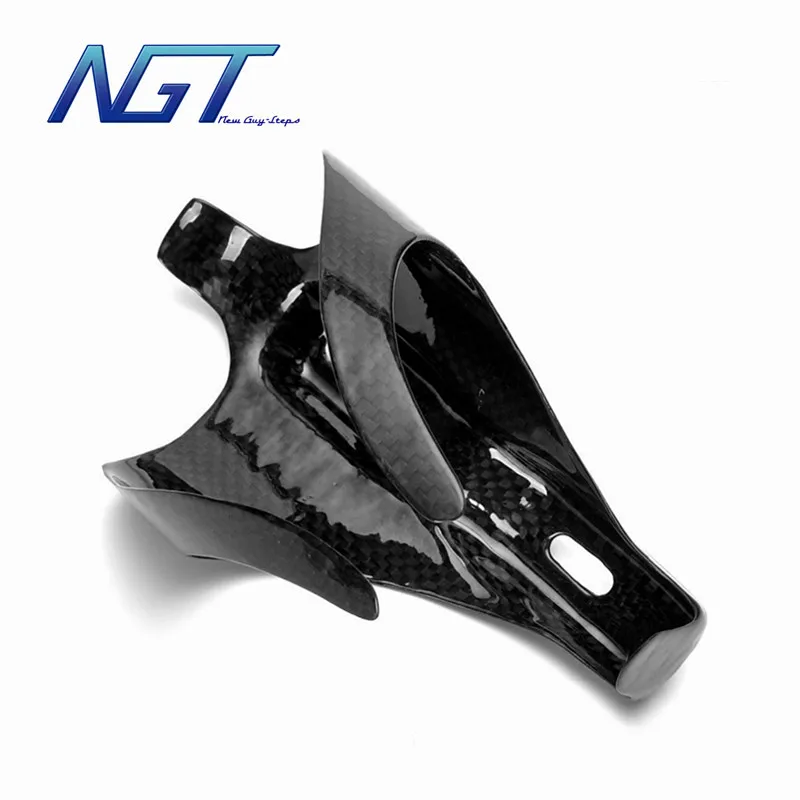 Карбоновая клетка для бутылок горного велосипеда дорожного с водой высокое