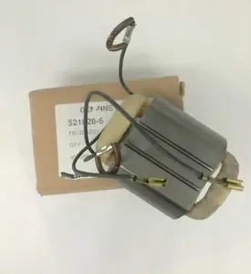 Полевой статор 521628-6 220-240 В для Makita 9528PB 9527PB 9527NB 9528NB 9526PB 9526NB