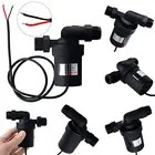 Новый циркуляционный насос Mayitr на солнечной батарее 12 В, высококачественный водяной насос для пищевых продуктов