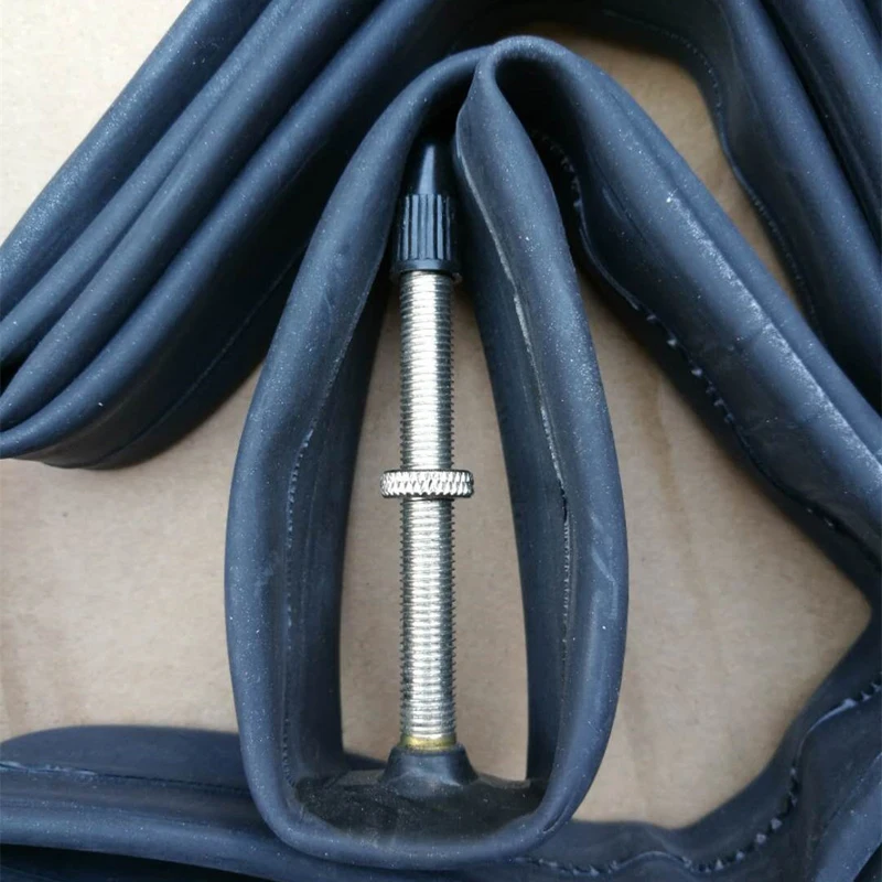 Внутренняя труба для велосипеда KENDA 700C camera 700 * 28C 32C Schrader Presta внутренняя камеры
