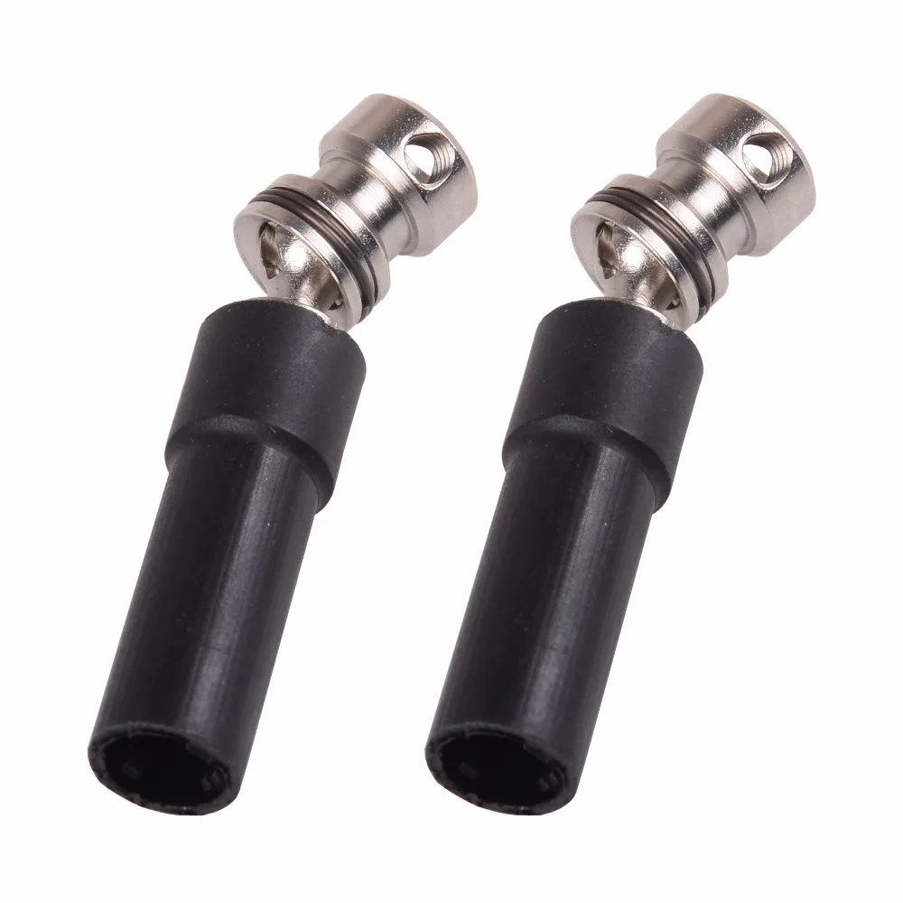 Wltoys 12428 12423 1/12 RC автозапчасти 0090 передний привод в сборе Dogbone 0082 центральный вал 0080