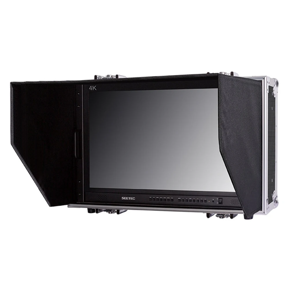SEETEC 4K280 9HSD CO 28 дюймов 4K Ультра HD разрешение режиссера вещания для видеонаблюдения