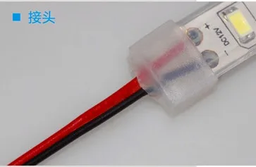 5730 SMD 5 м 16 футов 300 светодиодов Водонепроницаемая силиконовая трубка IP66