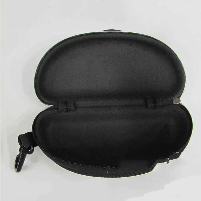 MLLSE новый бренд Для женщин мужчин футляры для солнцезащитных очков Retros