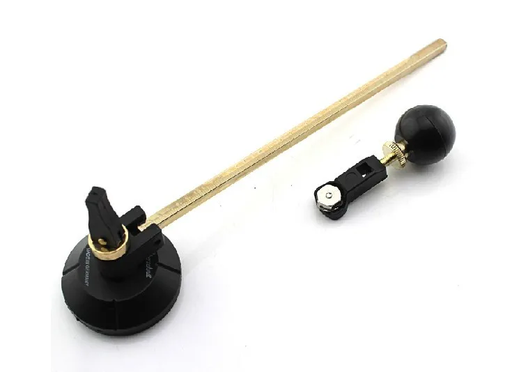 Экономный Круглый резак для стекла 40 см/60 см режущий инструмент 6 фотоэлементов 5