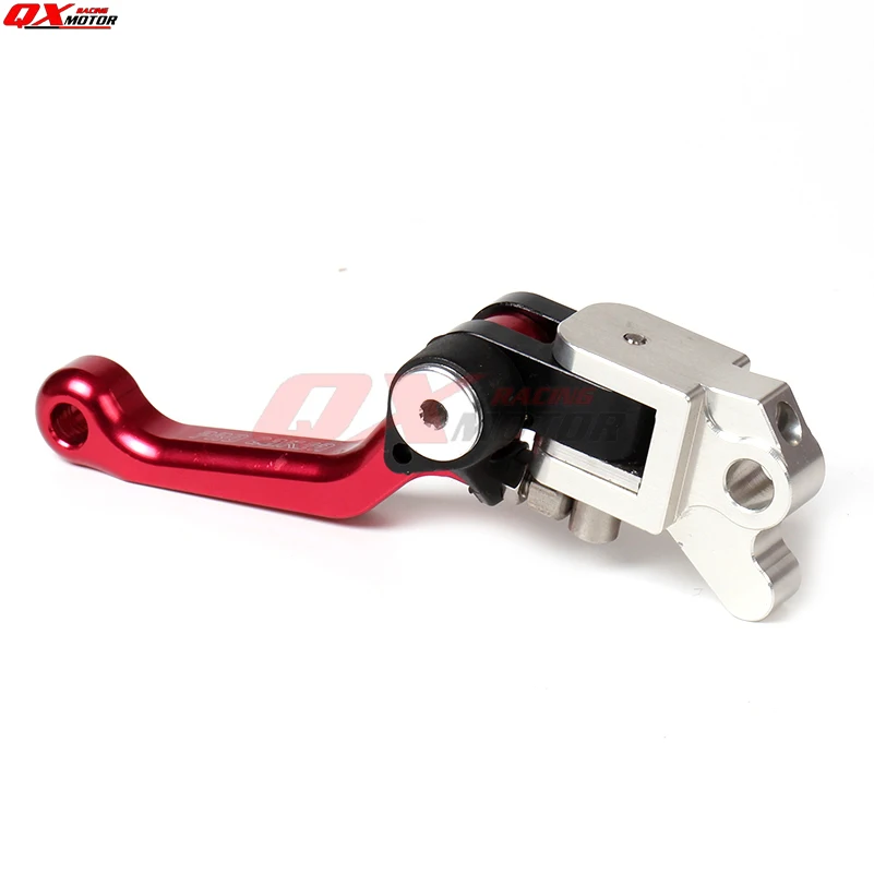 CR CRF 80 85 125 150 250 230 450 R X CRF230F CRF125 CR80 CRF450 CRF250 X CRF Байк MX МОТОЦИКЛ изменить тормозной складной рычаг