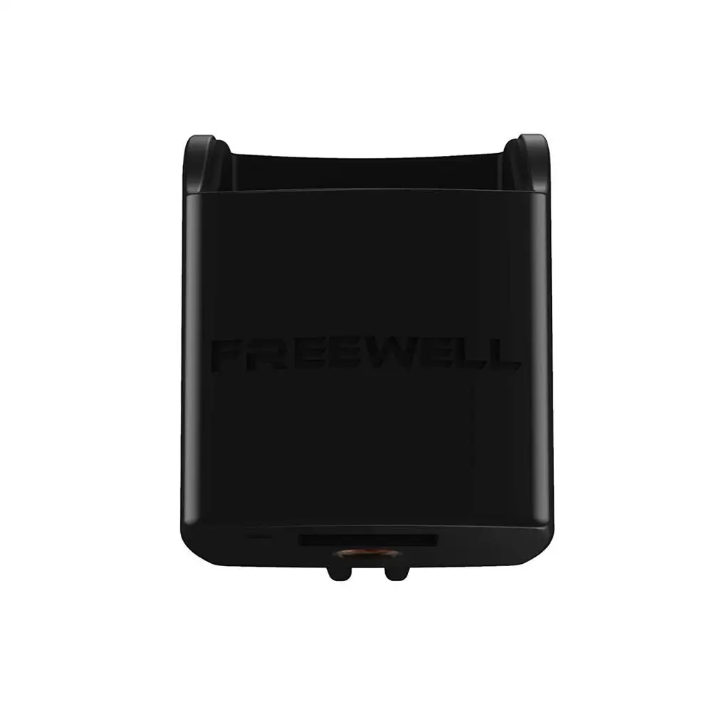 Адаптер для устройства штатива Freewell предназначенный использования с кармашком