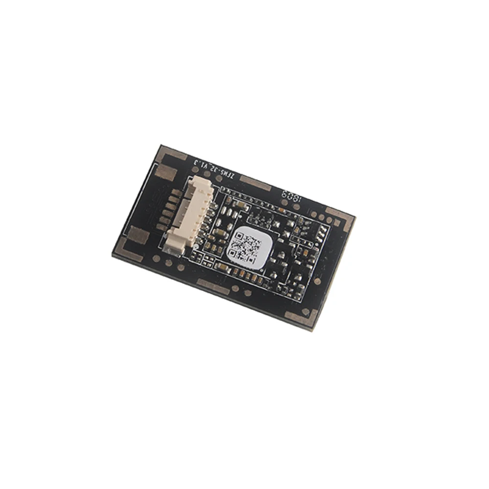 Оптический модуль считывания отпечатков пальцев для Arduino UNO R3 Mega2560 Raspberry Pi RPI DC3.8-7.0V