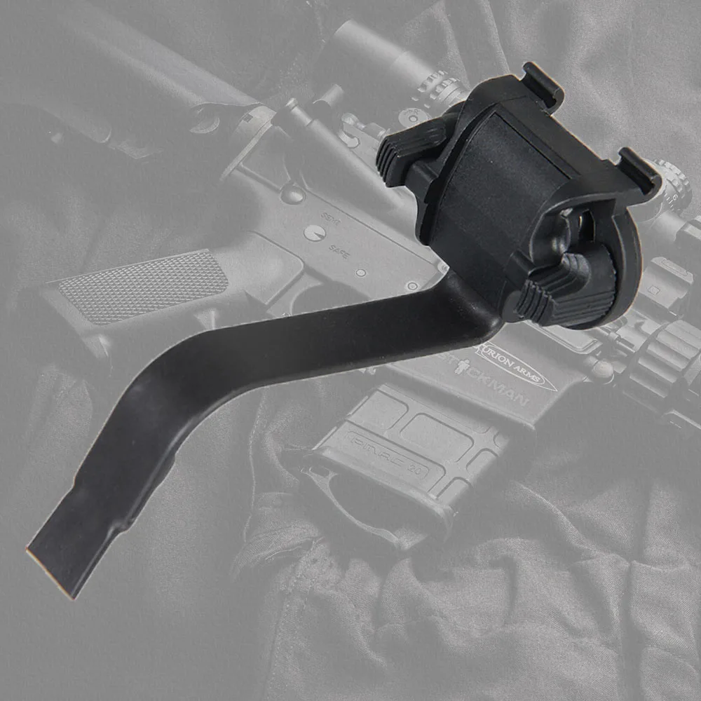 1911 DG рукоятка переключатель в сборе для X серии (X200 X300 X400) фонарики хирургического