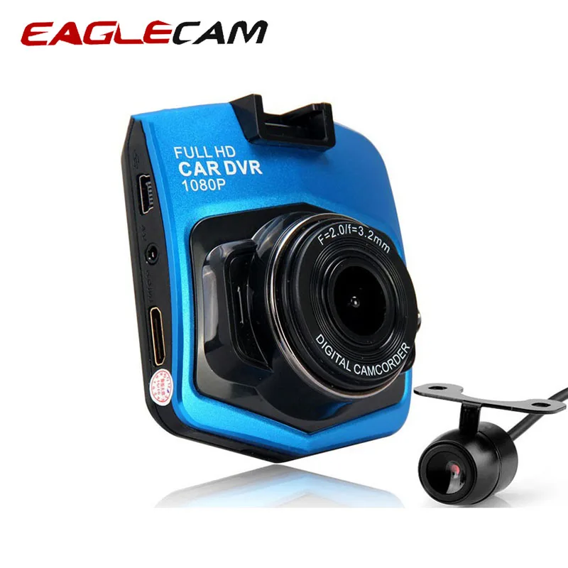 2019 новая мини Автомобильная dvr камера Dashcam Full HD 1080P видео регистратор рекордер g