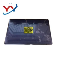 full assembly for asus zenbook 3 ux390 ux390ua ux390u laptop complete lcd display sreen panel with frame upper half parts
