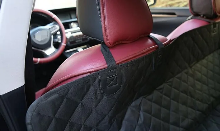 Rete автомобильные чехлы на сиденья для домашних животных Универсальный