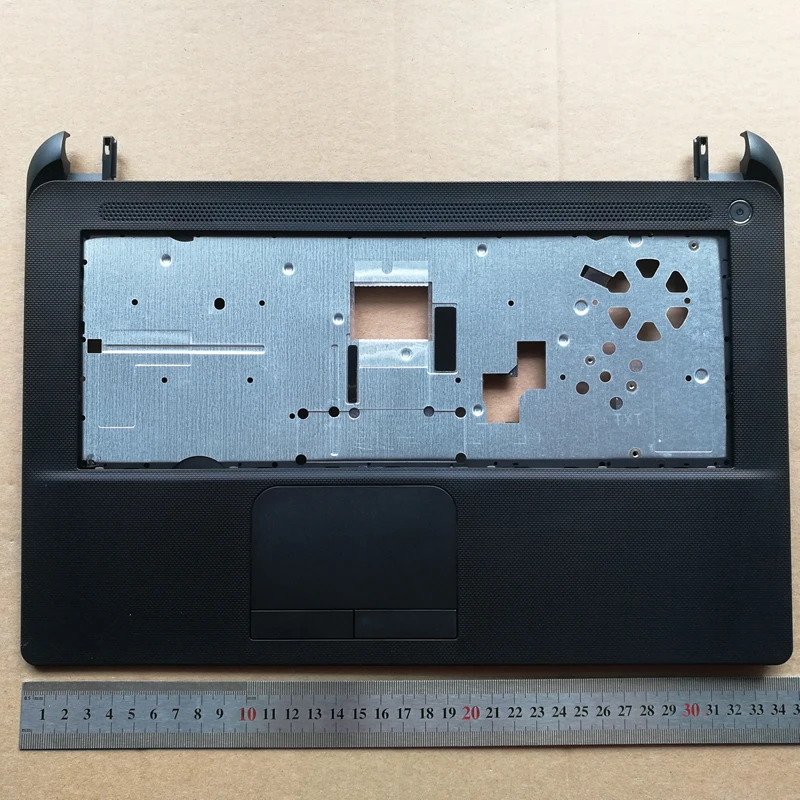 Новый ноутбук для Toshiba Satellite C40 b H000068470 13N0 VPA0501 верхняя крышка корпуса laptop case | Отзывы и видеообзор