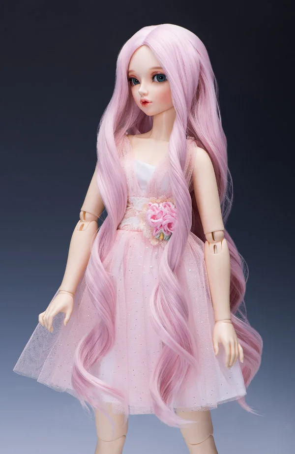 

BJD doll 1/4 - chloes