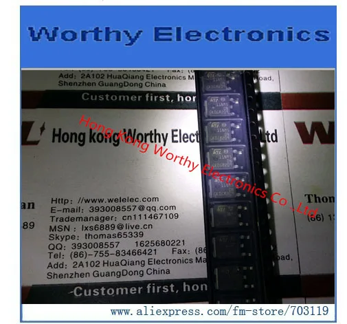 

Бесплатная доставка 10 шт./лот STD11NM50N 11NM5 MOSFET N-CH 500 В 9A DPAK