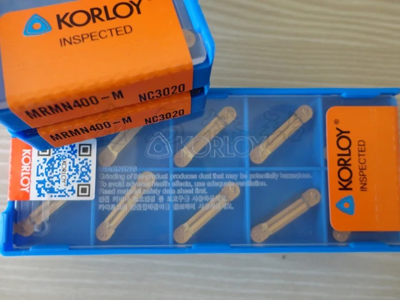 10 шт. вставки MRMN400-M NC3120 NC3030 NC3020 NC6110 NC6220 PC6510 PC9030 Бесплатная доставка! | Инструменты