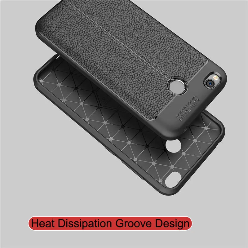 For Lenovo S5 Case Soft Silicone Protector Phone Cover Shock Proof Anti Slip TPU K520 |