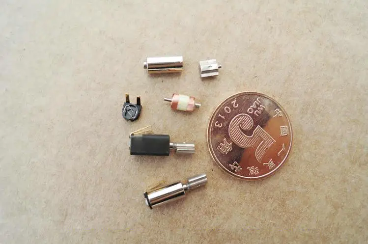 1 5 V-3 V 3 9*8 MM DC микро coreless Вибрация двигателя источник телефон вибратор diy