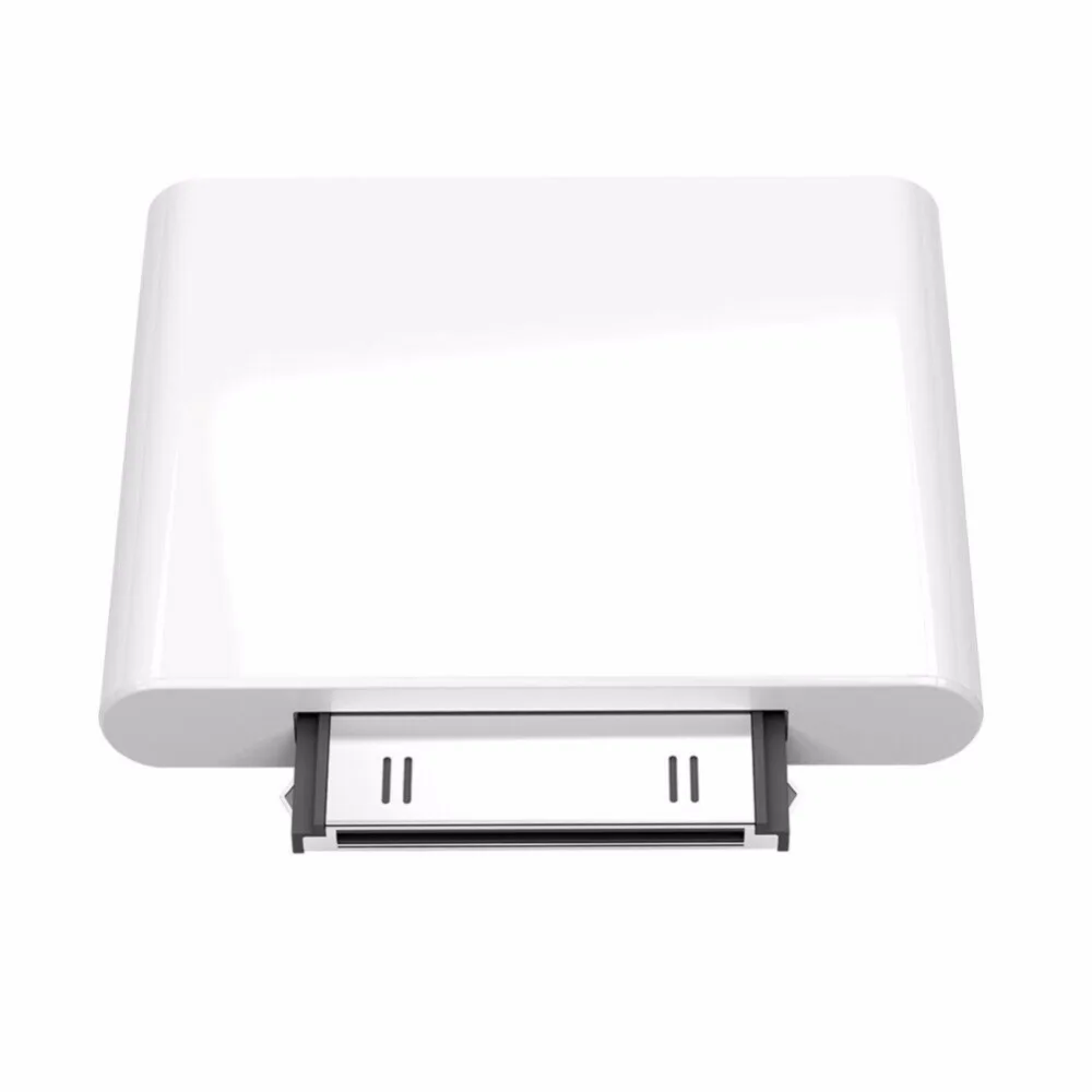 

Bluetooth Transmitter Adapter Hifi Audio Dongle for iPod Classic for iPod Touch Wireless Card Aux Receiver Adapter for Earphones
