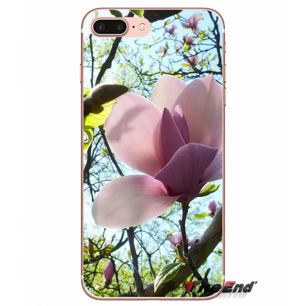 Аксессуары Чехлы для Huawei G7 G8 P7 P8 P9 Lite Honor 4C 5X 5C 6X Mate 7 8 9 Y3 Y5 Y6 II 2 Pro 2017 милый цветок