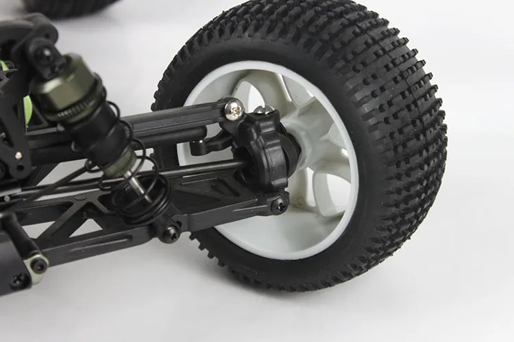 DIY набор для ZD гоночный 9103 9104 10423 ThunderZTX-10 4WD RC автомобиль 1/10 электрический грузовик набор для автомобиля каркасные колеса комплект RC части автомобиля