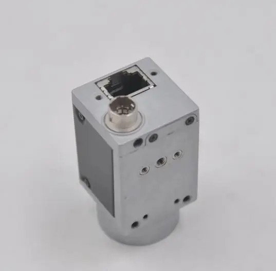 BASLER acA4600 7gc промышленная камера CCD 1400 миллионов пикселей basler|Промышленные