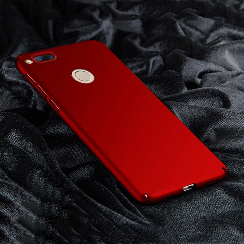 Оригинальный чехол для ZTE Nubia Z17 Mini задняя крышка 360 полная защита корпуса от