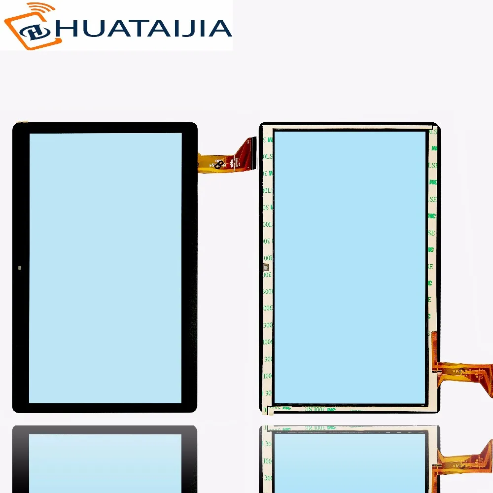 Новый сенсорный экран для планшета 9 6 дюйма Irbis TZ967 TZ 967 3G|pc smoke|pc tablet and penpc screen touch |
