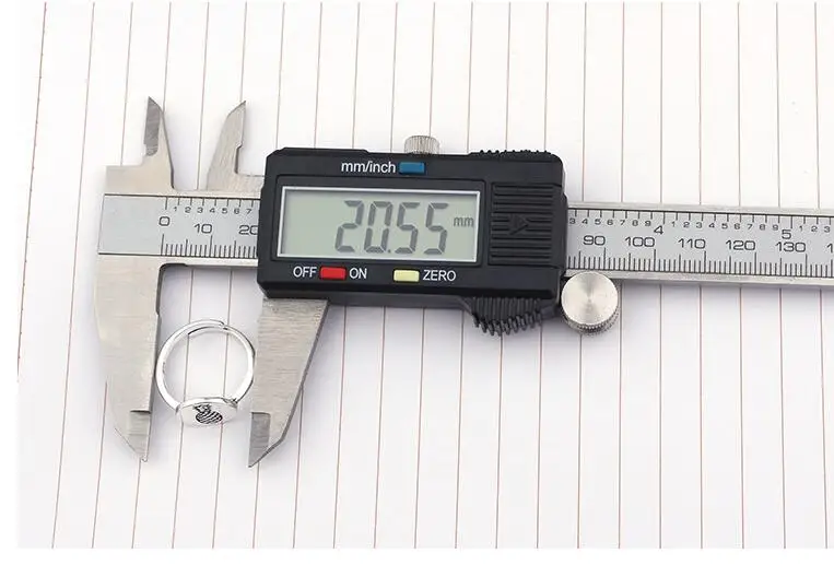 Ювелирные изделия из стерлингового серебра 925 пробы в тайском стиле