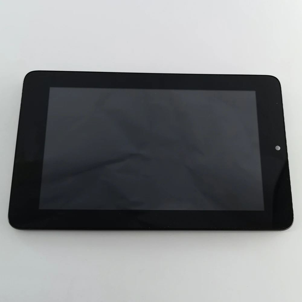 7-дюймовый ЖК-дисплей для Asus MeMO Pad HD7 ME175CG ME175 K00Z матричный сенсорный экран