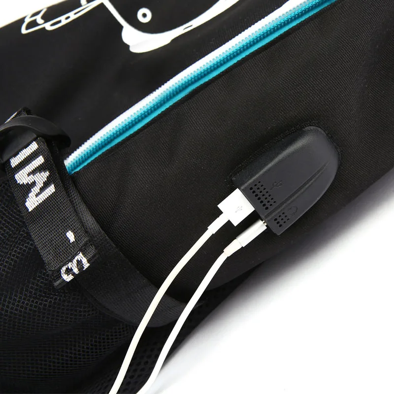 Детский рюкзак школьные сумки модный с принтом Twenty One Pilots Классный для мальчиков