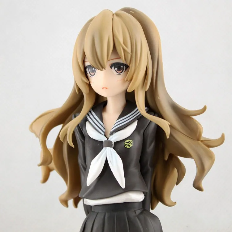 Экшн-фигурки Tiger x Dragon Aisaka Taiga Toradora коллекционные фигурки из ПВХ T30 | Игрушки и хобби
