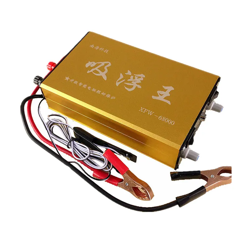 

High Power and Power Saving 201812V Power Converter for the Head of Floating King Inverter
