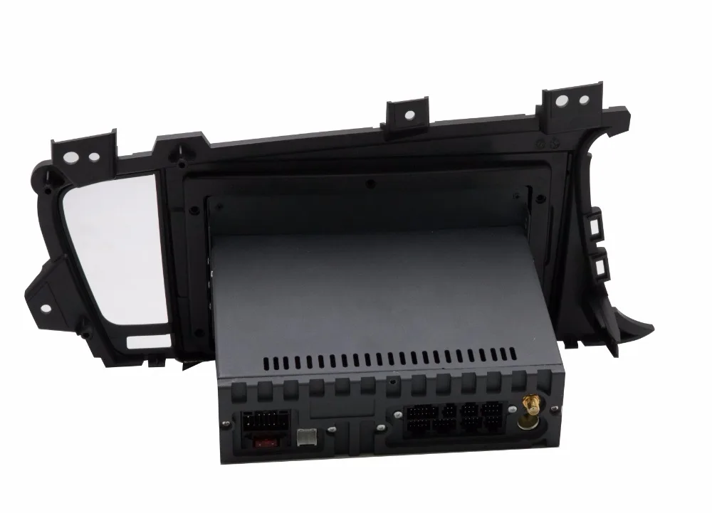 9 дюймовый Восьмиядерный Android 8 0 GPS навигация радио Автомобильный плеер для Kia K5 2011