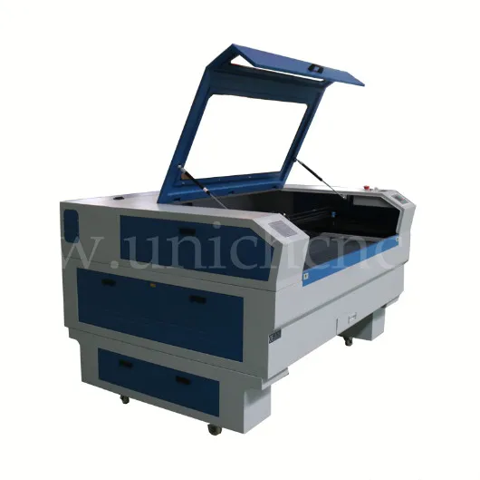 Деревянный акриловый МДФ мрамор 4*8 футов 220 В co2 лазерная гравировальная