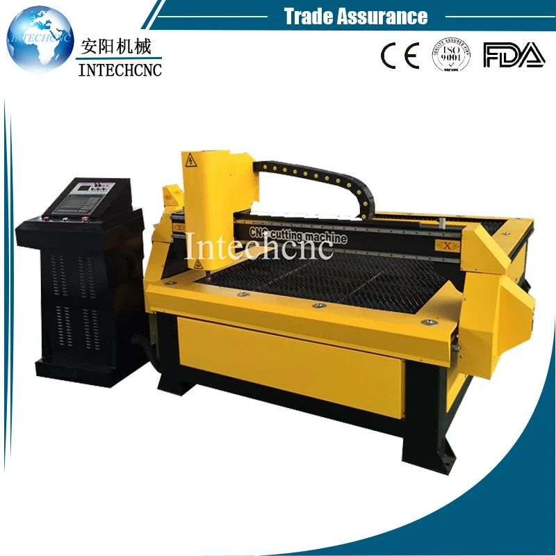 Отличные рабочие усилия 1325 станок плазменной резки с ЧПУ Китай|machine shop china|machine