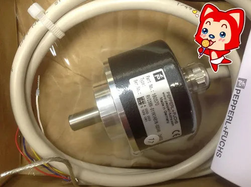 

P+F RVI58N-011K1A61N-02048