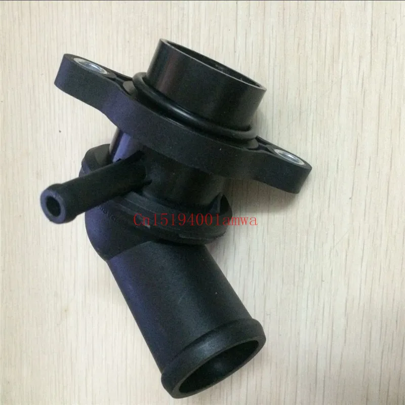 Для excelle 1.6 зонда или термостат с прокладкой автозапчастей OEM #96460002|housing| |