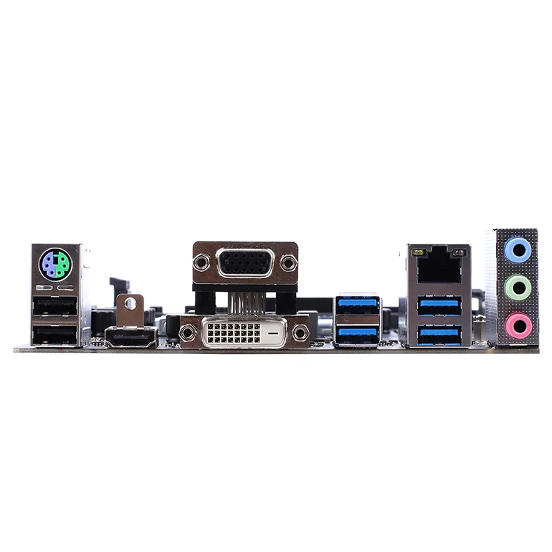 Цветная материнская плата для офиса LGA1151 B365M|Материнские платы| |