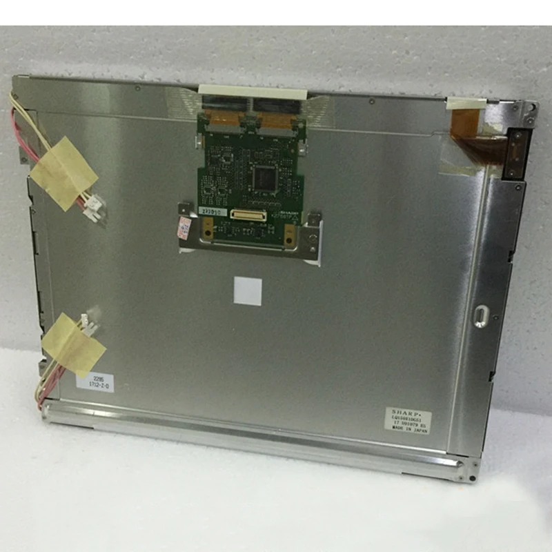 

Промышленный ЖК-дисплей LQ150X1DG51 для SHARP, 15-дюймовый ЖК-экран, замена панели дисплея
