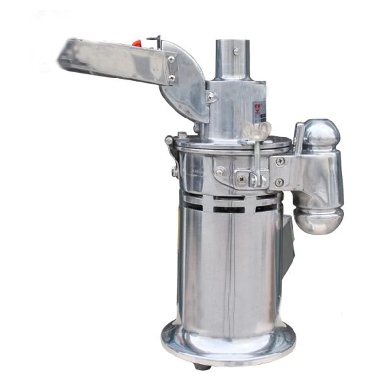 DF 15 Молот still mill grinder/mlling машина автоматическая распылительная 220В/50Гц 1200 Вт 1