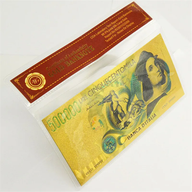 Горячая Распродажа низкая цена цветные итальянские металлические золотые