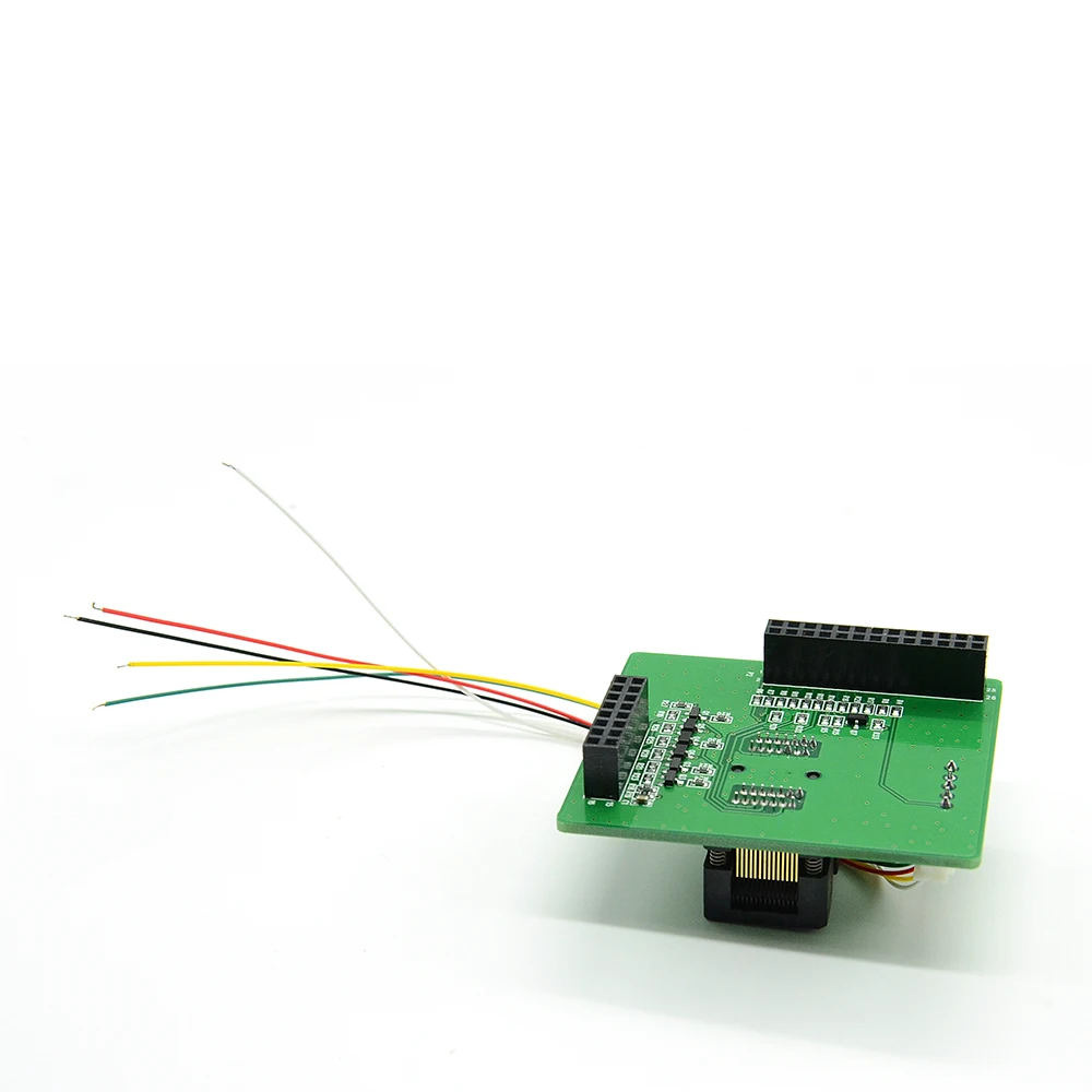 PCF79XX-Adapter для VVDI PROG Programmer PCF79XX Adapter VVDIProg Pro Auto Key Бесплатная доставка |