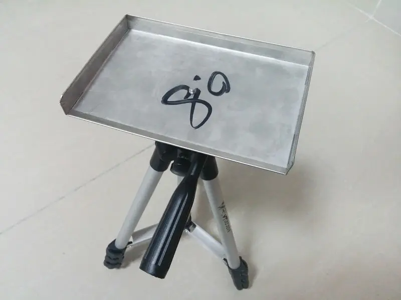Test Специальный лоток для UC40 ec81 этот может использоваться на обычном штатив с |