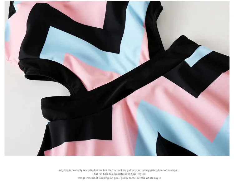 Новинка года цветочный одна деталь плавание костюм ming для женщин Maillot De Bain Femme пляжные платье боди ванный Комплект Одежда