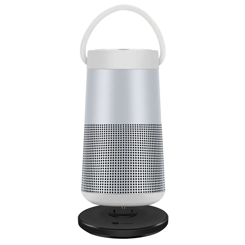 USB зарядная док-станция Базовая крышка зарядного устройства для Bose-SoundLink Revolve+ Bluetooth динамик 30A28
