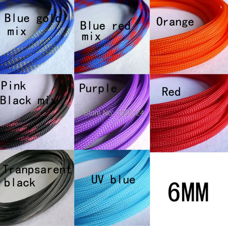 10 м длинный 6 мм широкий Зеленый Нейлоновый Плетеный Эластичный расширяемый