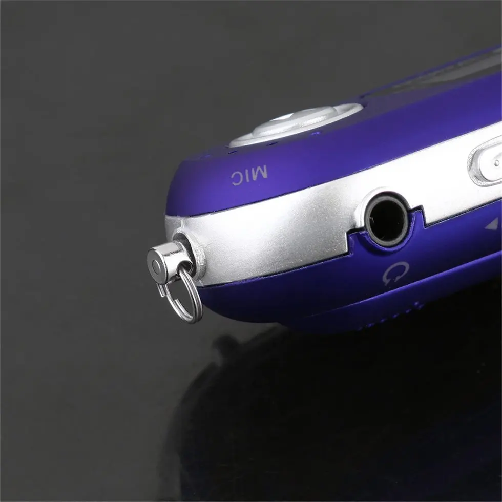 10PCS Mini USB 2.0 Flash Drive High Speed Transfer LCD Display MP3 Music Player | Электроника