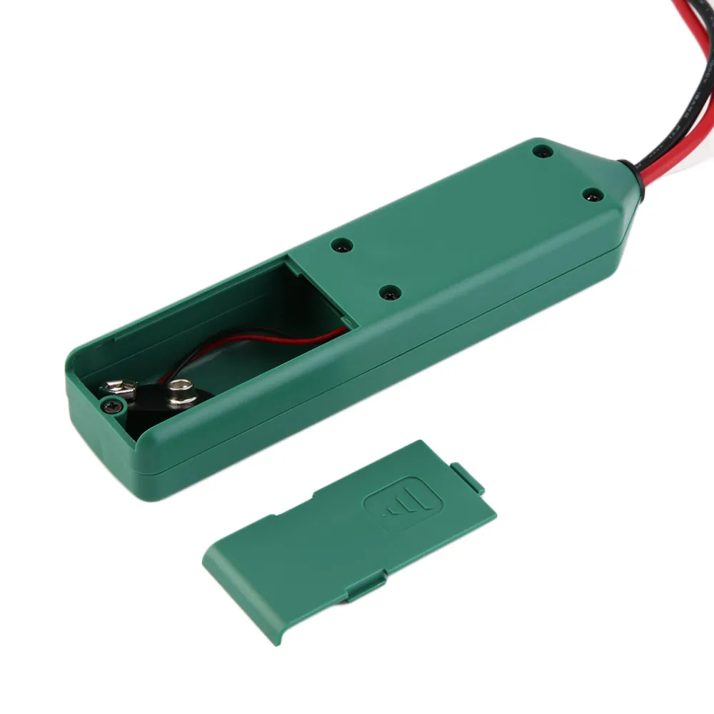 MS6812 Antenna NFC Analyzer Telephone Phone Wire Network Cable Tester Line Tracker for MASTECH Adsl Tracer