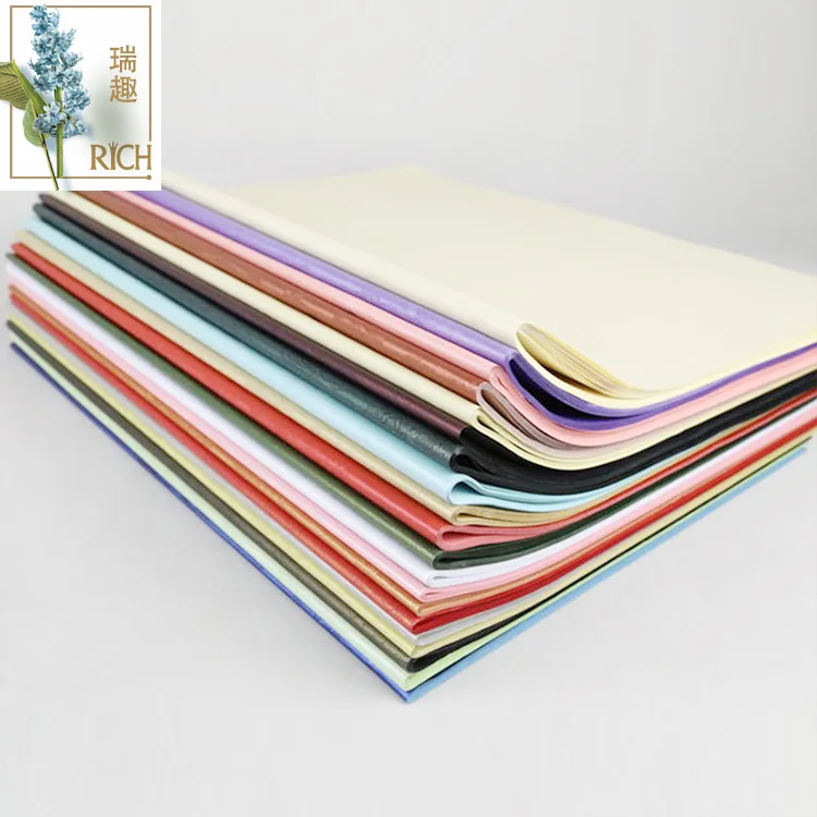 Бесплатная доставка 2016 Новый 20 ШТ. крафт-бумаги подарочная упаковка бумага обои